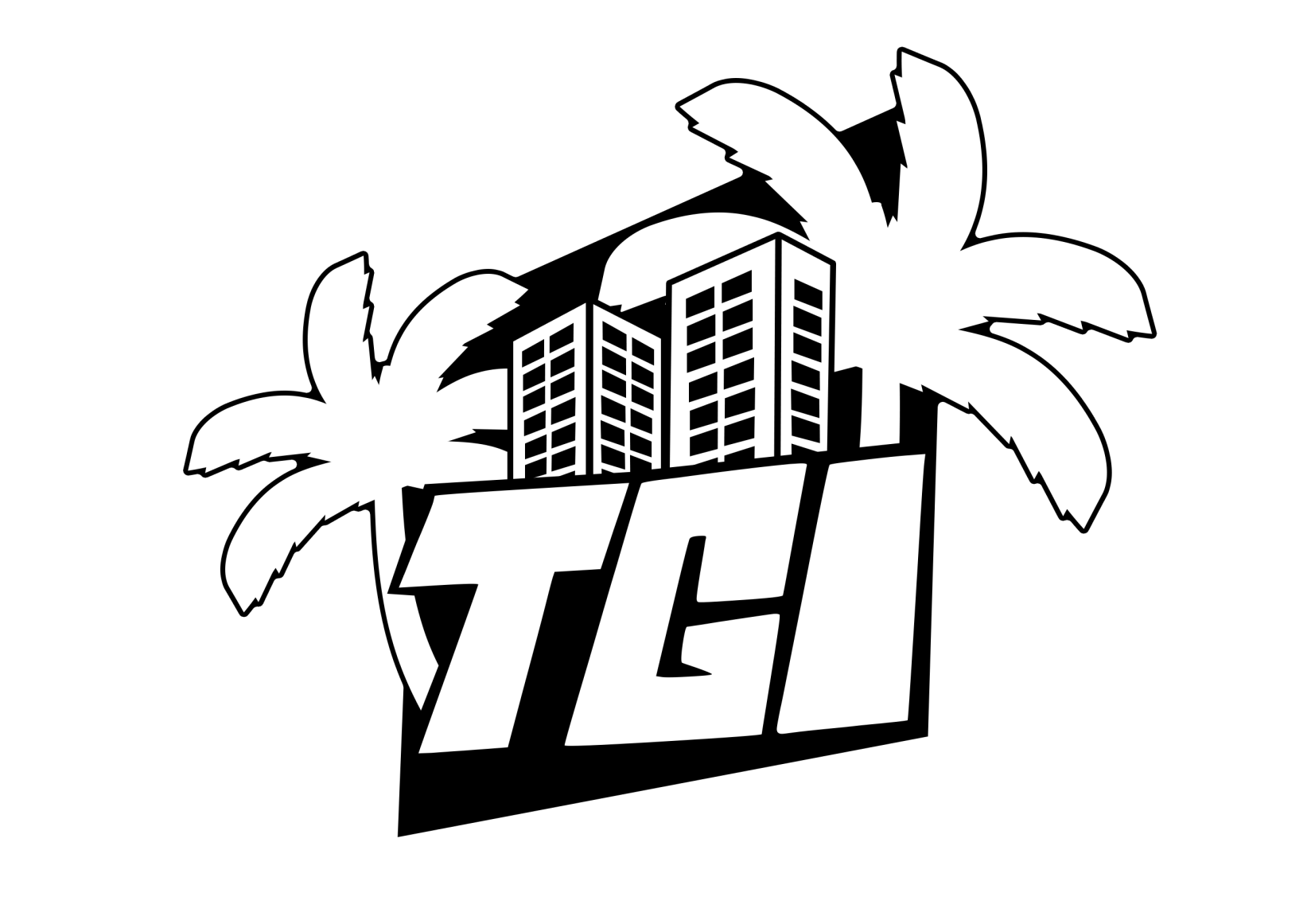 TG1 FiveM Logo